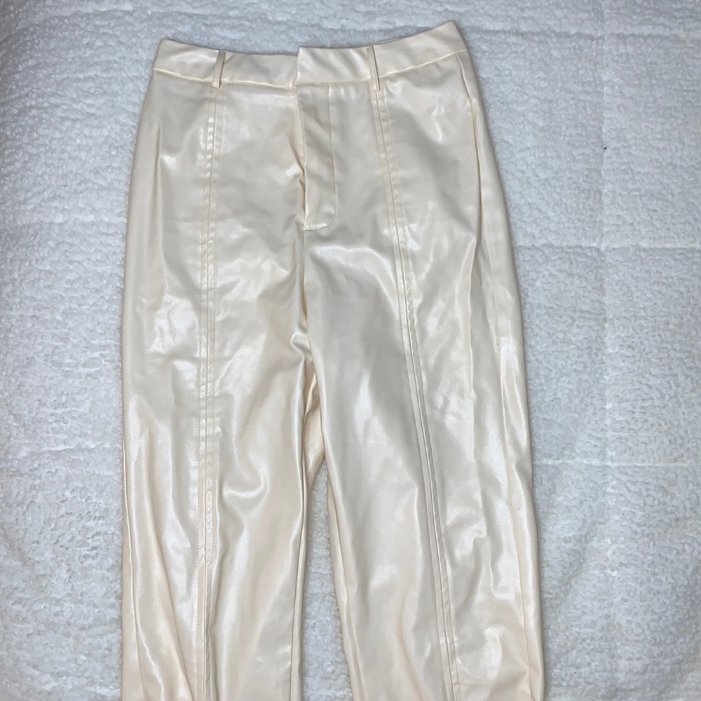 Pretty little thing pants